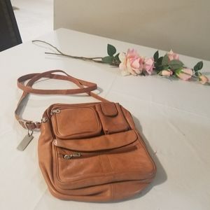 Crossbody bag